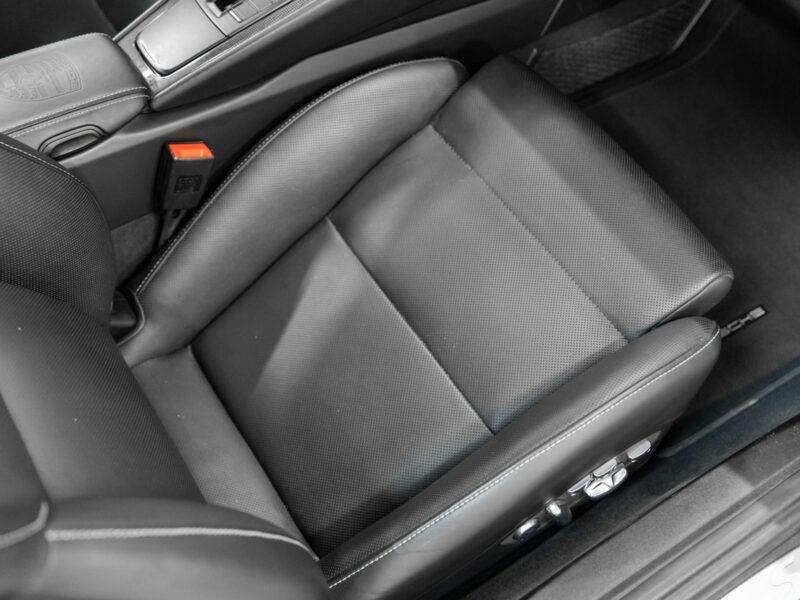 Porsche 911 Turbo S 560KM. Gwarancja 06.2027. Ceramika. Burmester. FV 23%. 991 (2011-)