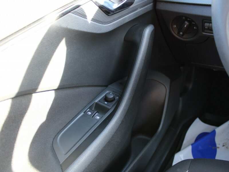 Škoda Scala TSI Active F-vat SalonPL Gwarancja lane assist