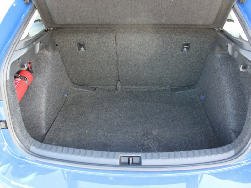 Škoda Scala TSI Active F-vat SalonPL Gwarancja lane assist