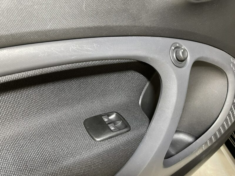 Smart Fortwo EQ 60kW*Lift*Automat*Tempomat*Bluetooth*Klima*ALU*Elektryk*F-VAT 23% III (2014-)