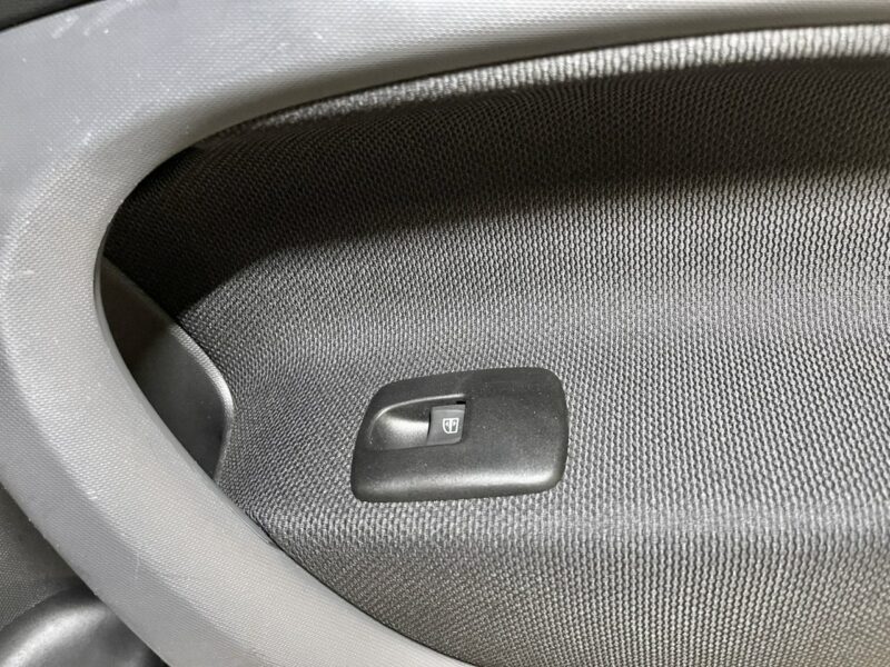 Smart Fortwo EQ 60kW*Lift*Automat*Tempomat*Bluetooth*Klima*ALU*Elektryk*F-VAT 23% III (2014-)