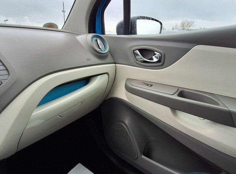 Renault Captur automat malutki przebieg I (2013-2019)