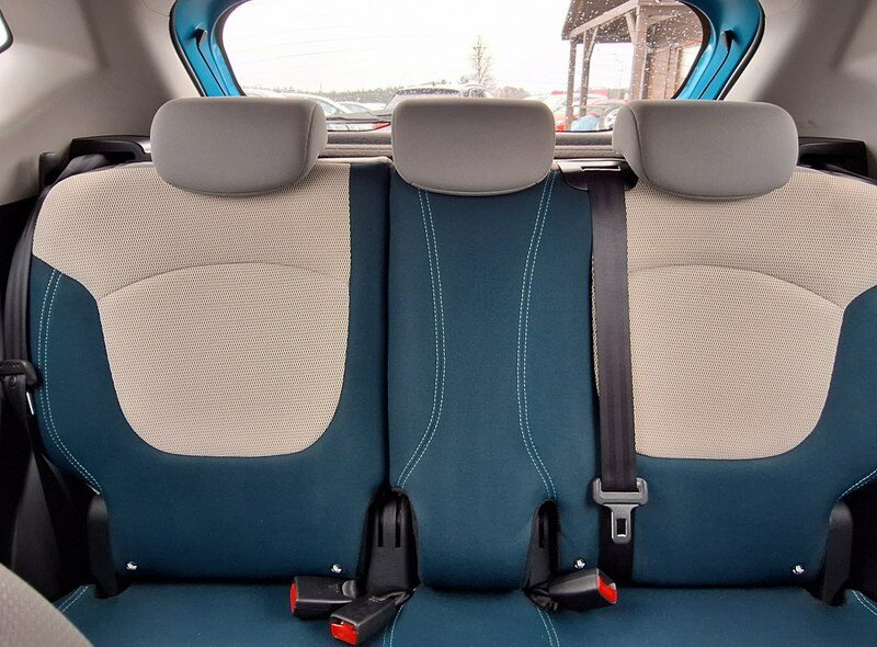 Renault Captur automat malutki przebieg I (2013-2019)