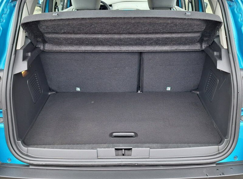 Renault Captur automat malutki przebieg I (2013-2019)
