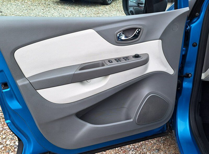 Renault Captur automat malutki przebieg I (2013-2019)