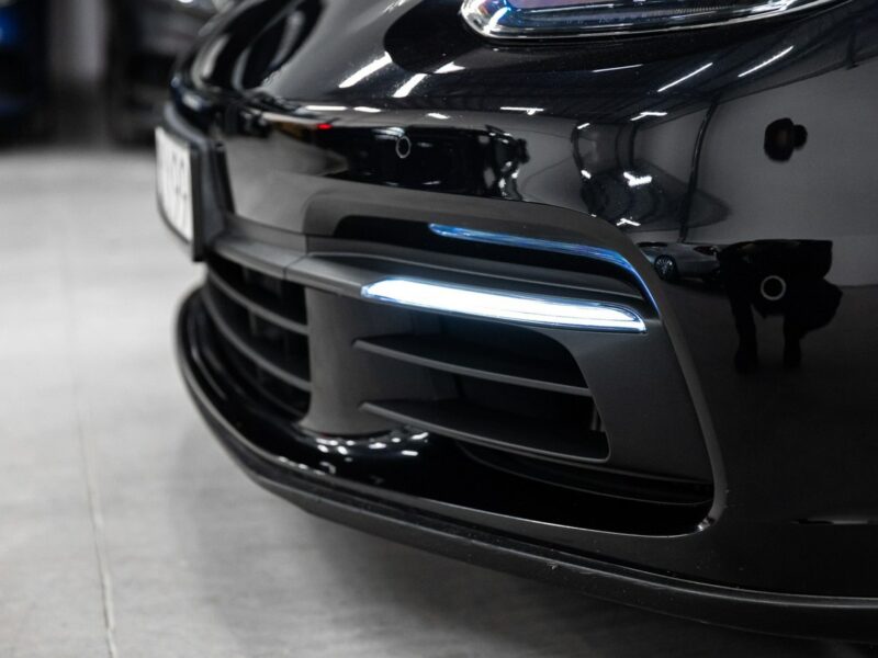 Porsche Panamera 4 Sport Turismo. Sport Chrono. Burmester High End. Panorama. FV23%.