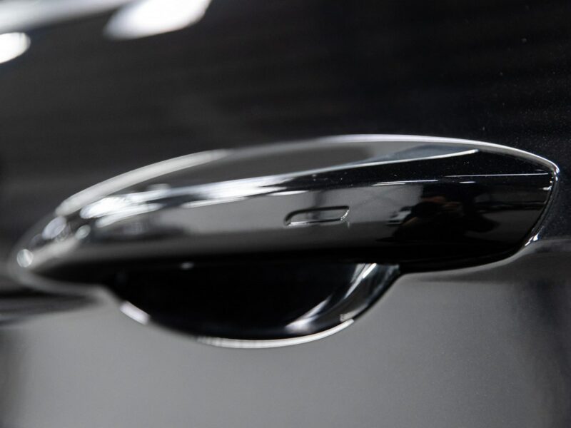 Porsche Panamera 4 Sport Turismo. Sport Chrono. Burmester High End. Panorama. FV23%.