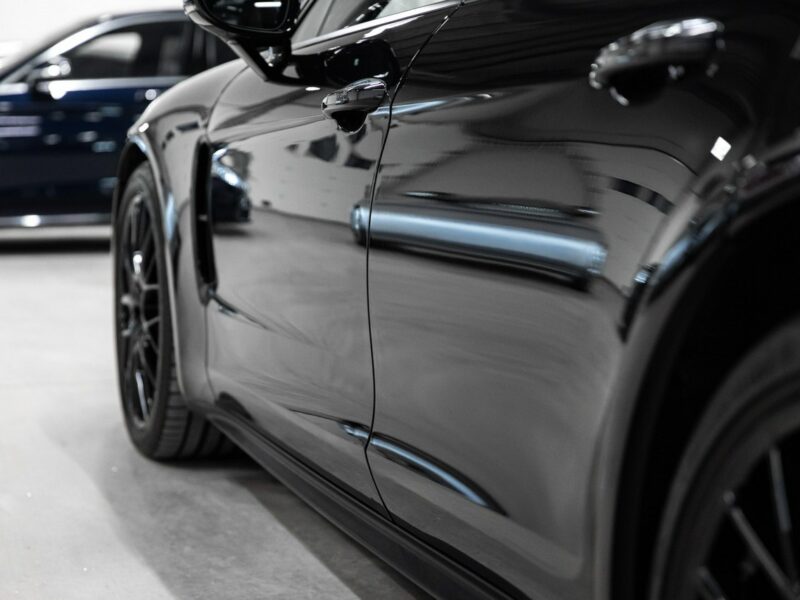Porsche Panamera 4 Sport Turismo. Sport Chrono. Burmester High End. Panorama. FV23%.