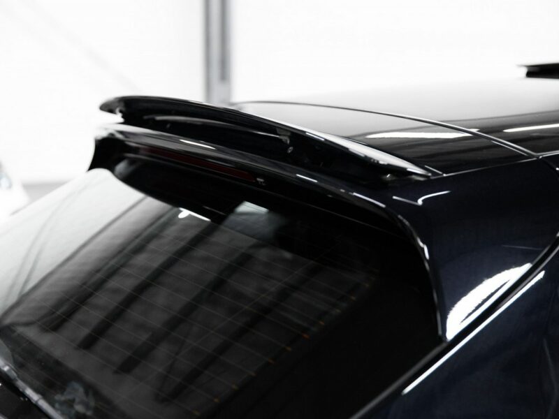Porsche Panamera 4 Sport Turismo. Sport Chrono. Burmester High End. Panorama. FV23%.