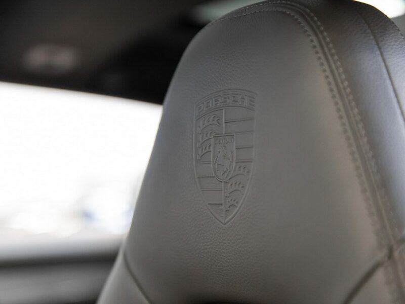 Porsche Panamera 4 Sport Turismo. Sport Chrono. Burmester High End. Panorama. FV23%.