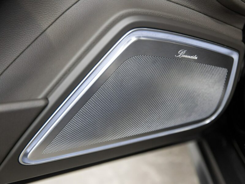 Porsche Panamera 4 Sport Turismo. Sport Chrono. Burmester High End. Panorama. FV23%.