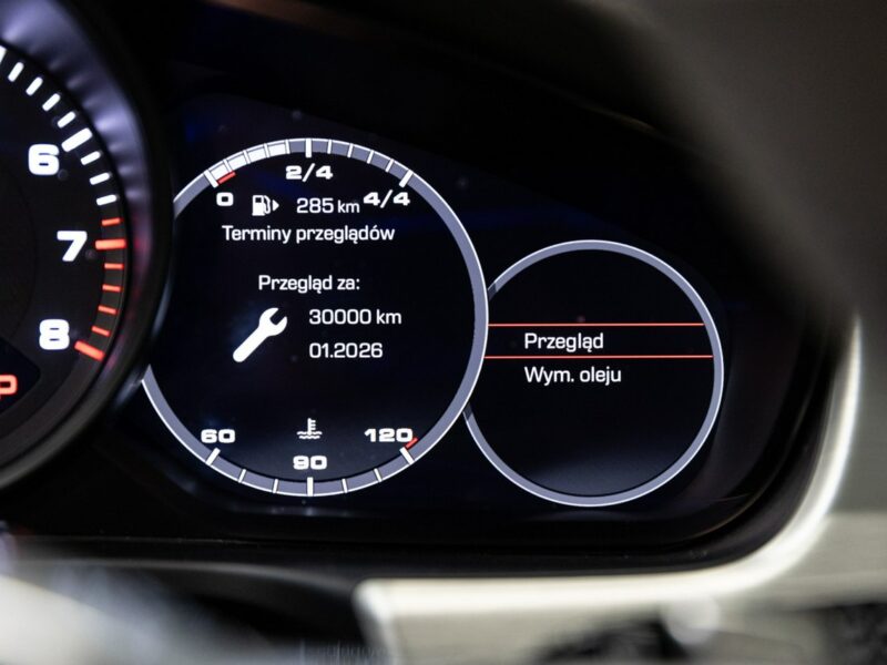 Porsche Panamera 4 Sport Turismo. Sport Chrono. Burmester High End. Panorama. FV23%.