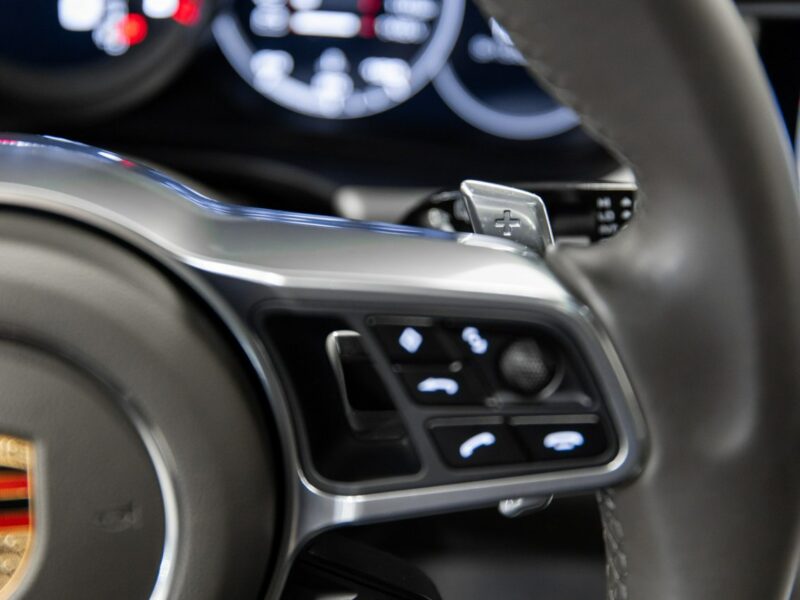 Porsche Panamera 4 Sport Turismo. Sport Chrono. Burmester High End. Panorama. FV23%.
