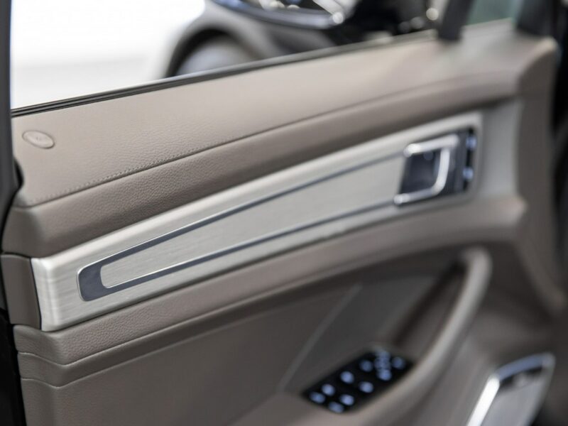 Porsche Panamera 4 Sport Turismo. Sport Chrono. Burmester High End. Panorama. FV23%.