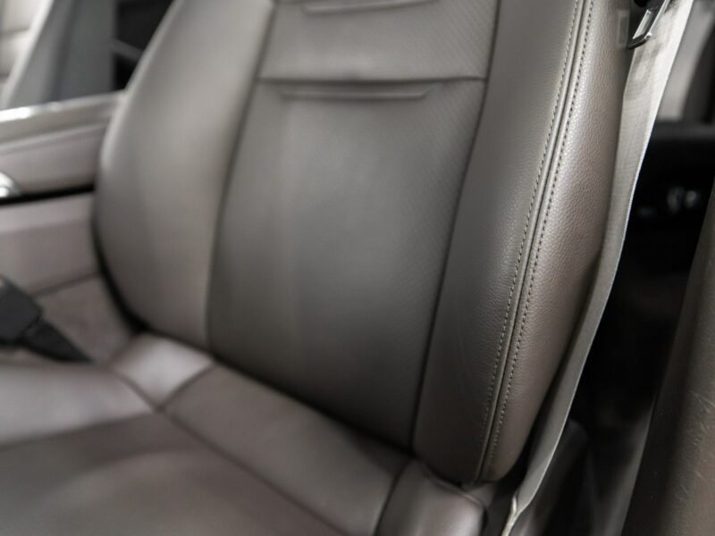 Porsche Panamera 4 Sport Turismo. Sport Chrono. Burmester High End. Panorama. FV23%.