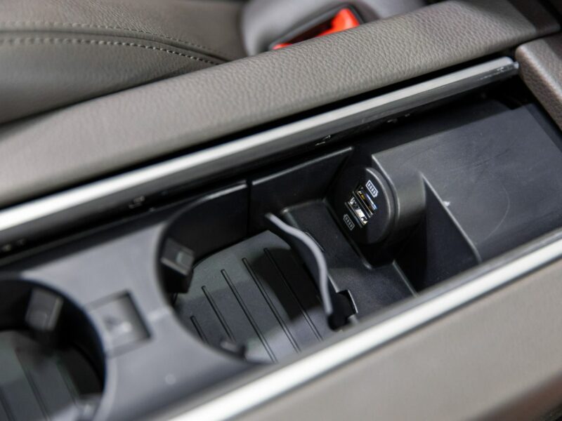 Porsche Panamera 4 Sport Turismo. Sport Chrono. Burmester High End. Panorama. FV23%.