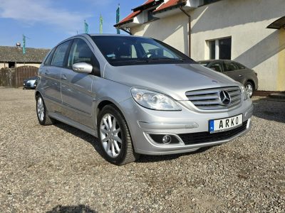 Mercedes B 150 W245 (2005-2011)