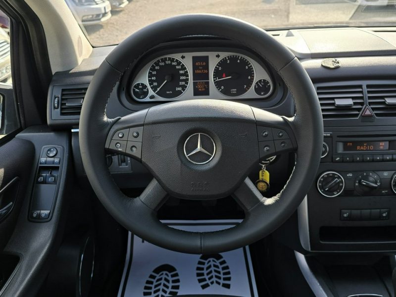 Mercedes B 150 W245 (2005-2011)