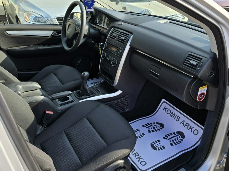 Mercedes B 150 W245 (2005-2011)