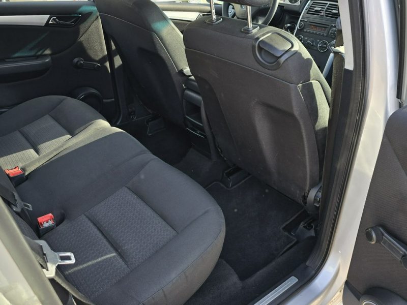 Mercedes B 150 W245 (2005-2011)