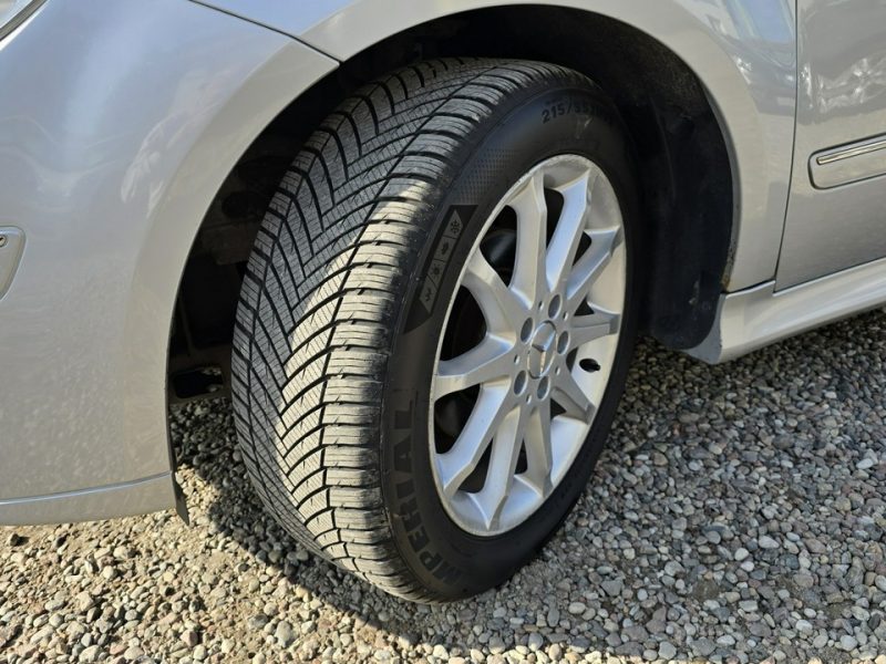 Mercedes B 150 W245 (2005-2011)