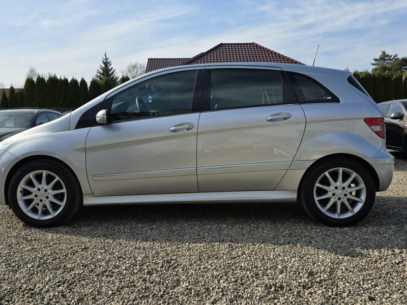Mercedes B 150 W245 (2005-2011)