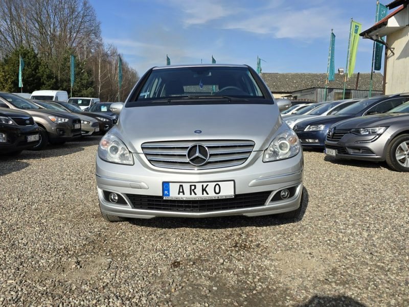 Mercedes B 150 W245 (2005-2011)