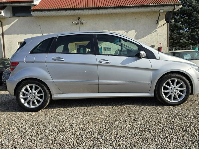 Mercedes B 150 W245 (2005-2011)