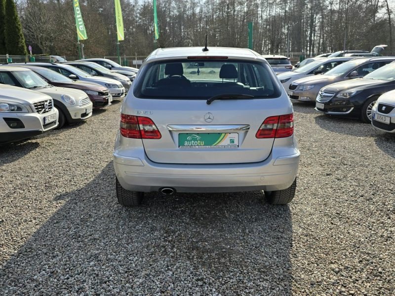 Mercedes B 150 W245 (2005-2011)