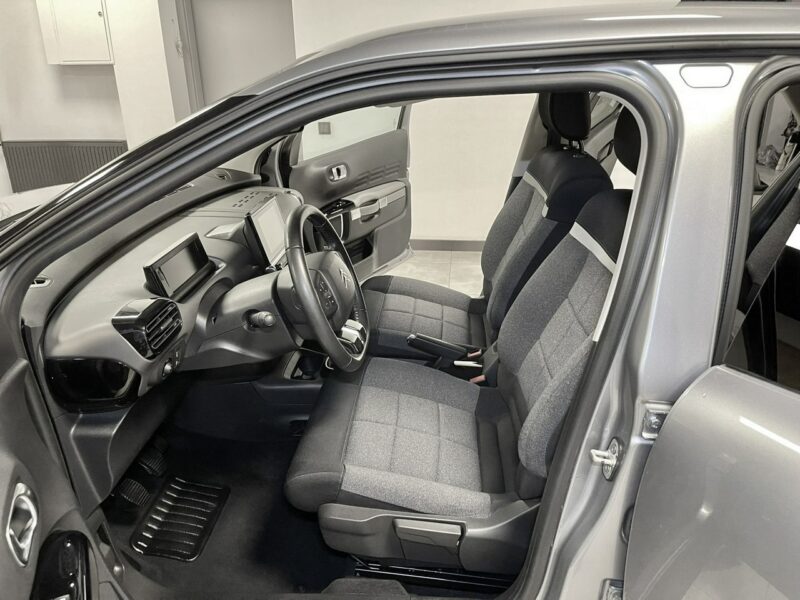 Citroen C4 Cactus 1.6 Blue-HDi*SHINE*Lifting*ALU*Black Pak*Navi Kolor*Led*Z Niemiec I (2014-)