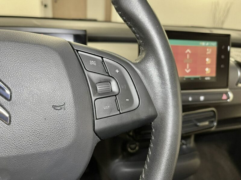 Citroen C4 Cactus 1.6 Blue-HDi*SHINE*Lifting*ALU*Black Pak*Navi Kolor*Led*Z Niemiec I (2014-)