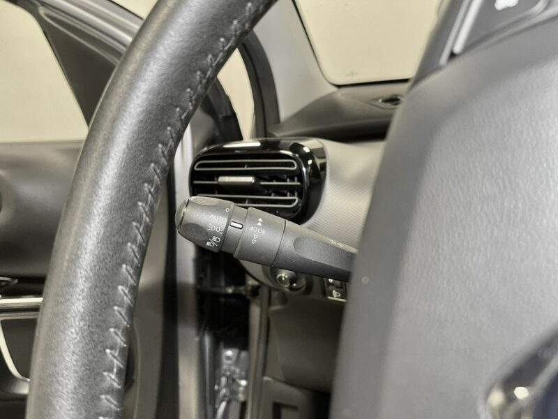 Citroen C4 Cactus 1.6 Blue-HDi*SHINE*Lifting*ALU*Black Pak*Navi Kolor*Led*Z Niemiec I (2014-)