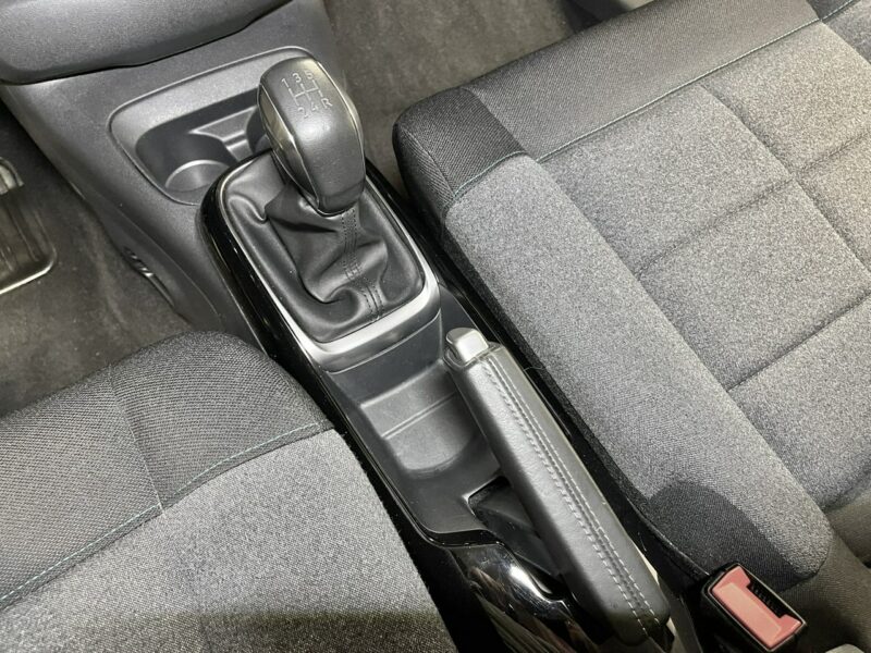 Citroen C4 Cactus 1.6 Blue-HDi*SHINE*Lifting*ALU*Black Pak*Navi Kolor*Led*Z Niemiec I (2014-)