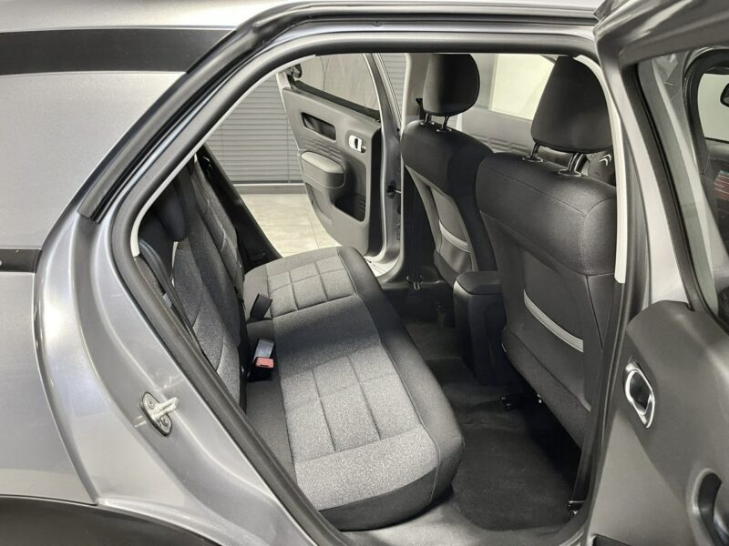 Citroen C4 Cactus 1.6 Blue-HDi*SHINE*Lifting*ALU*Black Pak*Navi Kolor*Led*Z Niemiec I (2014-)