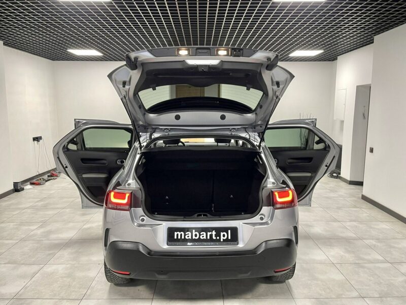 Citroen C4 Cactus 1.6 Blue-HDi*SHINE*Lifting*ALU*Black Pak*Navi Kolor*Led*Z Niemiec I (2014-)