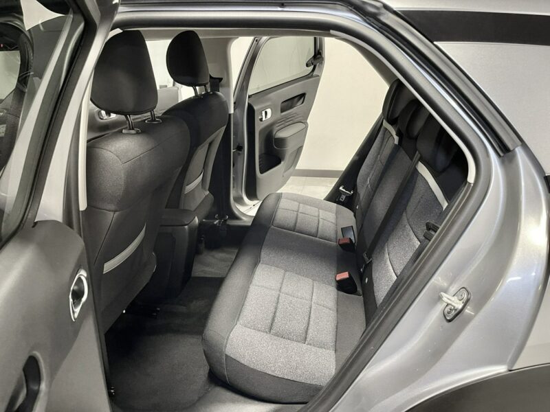 Citroen C4 Cactus 1.6 Blue-HDi*SHINE*Lifting*ALU*Black Pak*Navi Kolor*Led*Z Niemiec I (2014-)