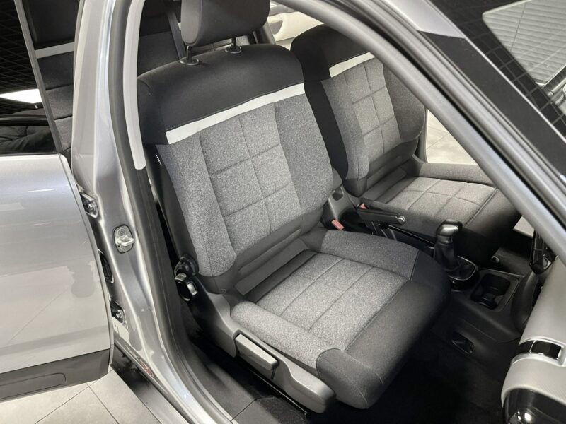 Citroen C4 Cactus 1.6 Blue-HDi*SHINE*Lifting*ALU*Black Pak*Navi Kolor*Led*Z Niemiec I (2014-)