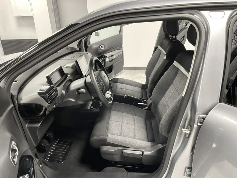 Citroen C4 Cactus 1.6 Blue-HDi*SHINE*Lifting*ALU*Black Pak*Navi Kolor*Led*Z Niemiec I (2014-)