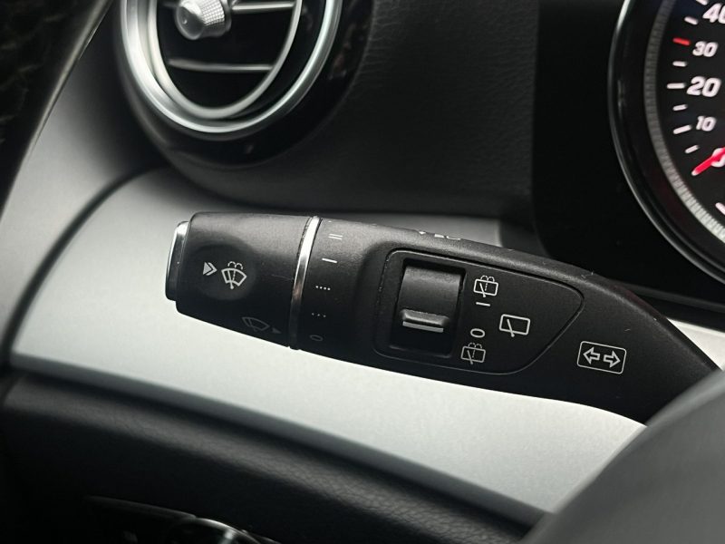 Mercedes E 220 E220d T 9G-tronic 197KM Navi FullLed Kamera Asystent Model 2020 FV 23% W213 (2016-)