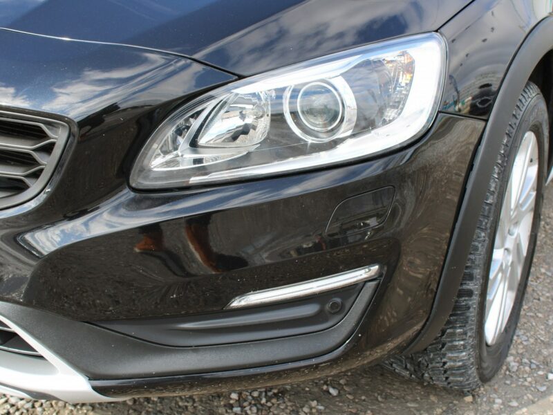 Volvo V60 Cross Country Momentum 190HP F-vat SalonPL Navi