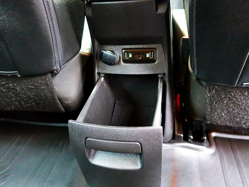 Renault Grand Scenic 7-Osób NAVI+Led 3Lata GWARANCJI 1wł Kraj Bezwypadkowy fv23% III (2016-2021)