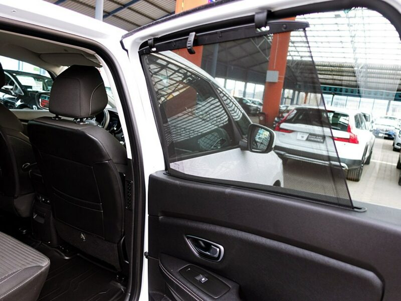 Renault Grand Scenic 7-Osób NAVI+Led 3Lata GWARANCJI 1wł Kraj Bezwypadkowy fv23% III (2016-2021)