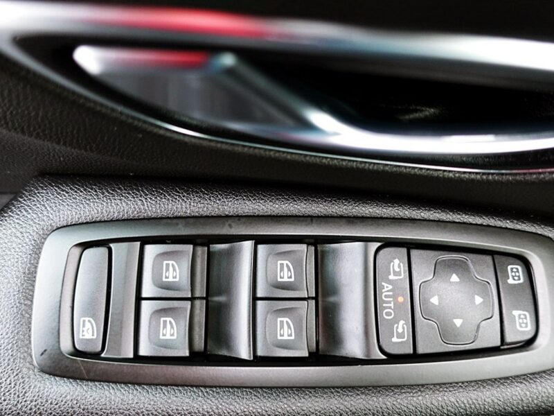 Renault Grand Scenic 7-Osób NAVI+Led 3Lata GWARANCJI 1wł Kraj Bezwypadkowy fv23% III (2016-2021)
