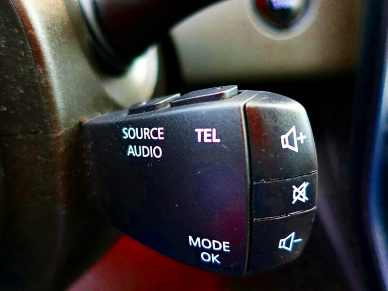 Renault Grand Scenic 7-Osób NAVI+Led 3Lata GWARANCJI 1wł Kraj Bezwypadkowy fv23% III (2016-2021)