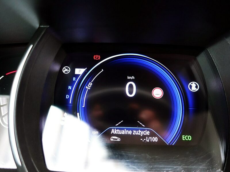Renault Grand Scenic 7-Osób NAVI+Led 3Lata GWARANCJI 1wł Kraj Bezwypadkowy fv23% III (2016-2021)