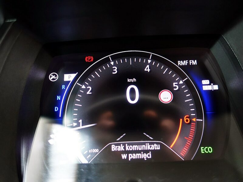 Renault Grand Scenic 7-Osób NAVI+Led 3Lata GWARANCJI 1wł Kraj Bezwypadkowy fv23% III (2016-2021)