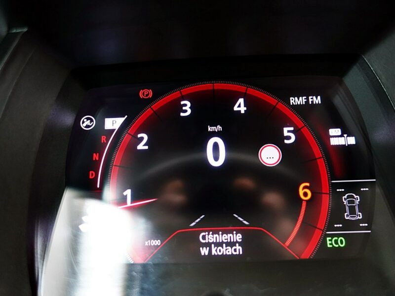 Renault Grand Scenic 7-Osób NAVI+Led 3Lata GWARANCJI 1wł Kraj Bezwypadkowy fv23% III (2016-2021)