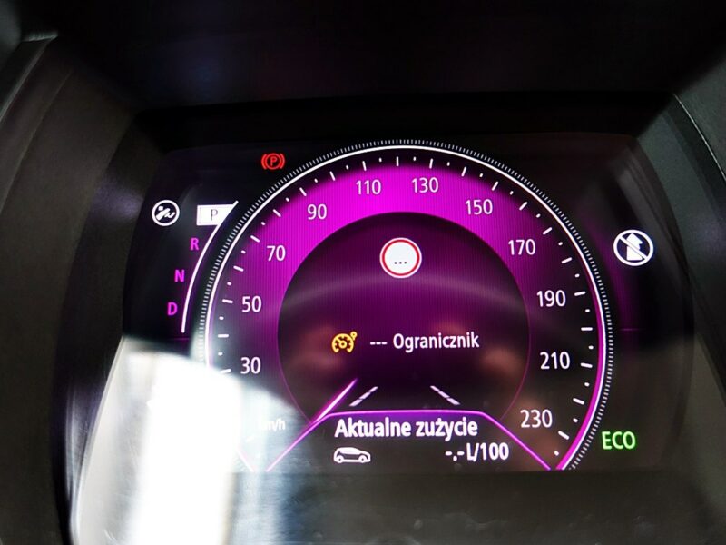 Renault Grand Scenic 7-Osób NAVI+Led 3Lata GWARANCJI 1wł Kraj Bezwypadkowy fv23% III (2016-2021)