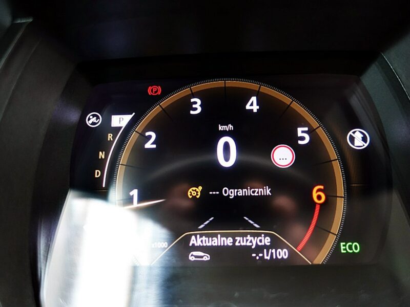 Renault Grand Scenic 7-Osób NAVI+Led 3Lata GWARANCJI 1wł Kraj Bezwypadkowy fv23% III (2016-2021)