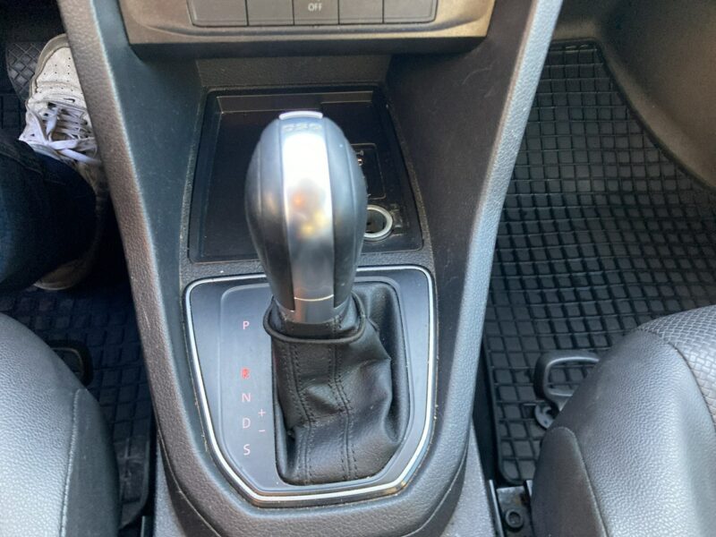 Volkswagen Caddy Caddy 2.0 TDI do przewozu Niepełnosprawnych Inwalida Rampa 2020 Pefron IV (2015-)